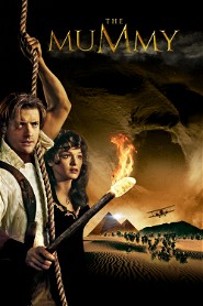 Lee Cronin's The Mummy poster