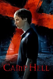 Camp Hell poster