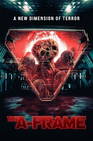 The A-Frame poster